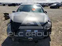 2014 Volkswagen GOLF photo