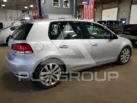 2014 Volkswagen GOLF photo