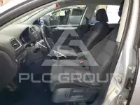2014 Volkswagen GOLF photo