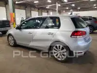 2014 Volkswagen GOLF photo