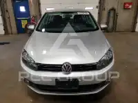 2014 Volkswagen GOLF photo