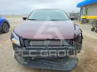 2014 Volkswagen Passat photo
