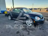 2014 Volkswagen BEETLE фото