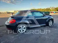2014 Volkswagen BEETLE фото