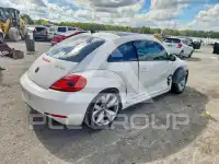 2014 Volkswagen BEETLE photo