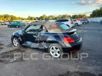 2014 Volkswagen BEETLE фото
