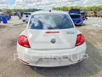 2014 Volkswagen BEETLE photo
