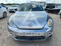 2014 Volkswagen BEETLE photo