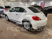 2014 Volkswagen BEETLE фото
