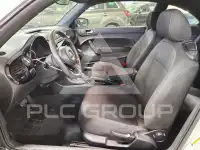 2014 Volkswagen BEETLE фото