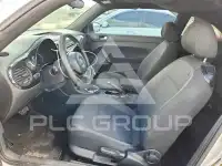 2014 Volkswagen BEETLE photo