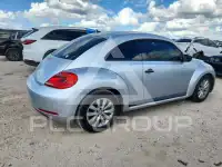 2014 Volkswagen BEETLE photo