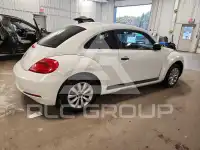 2014 Volkswagen BEETLE фото