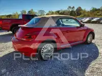 2014 Volkswagen BEETLE фото