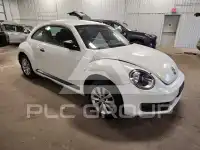 2014 Volkswagen BEETLE фото