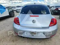 2014 Volkswagen BEETLE photo