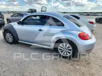 2014 Volkswagen BEETLE photo