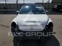 2014 Volkswagen BEETLE фото