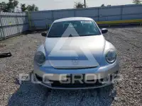 2014 Volkswagen BEETLE фото