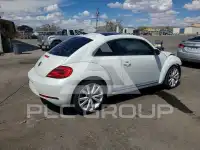2014 Volkswagen BEETLE фото