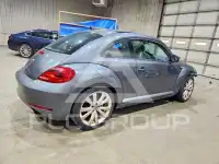 2014 Volkswagen BEETLE фото