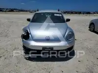 2014 Volkswagen BEETLE photo