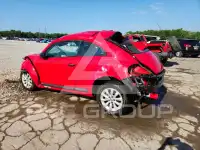 2014 Volkswagen BEETLE фото