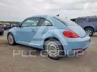 2014 Volkswagen BEETLE photo