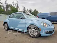 2014 Volkswagen BEETLE photo