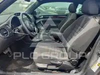 2014 Volkswagen BEETLE фото