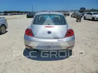 2014 Volkswagen BEETLE photo