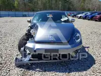 2014 Volkswagen BEETLE фото