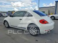2014 Volkswagen BEETLE фото