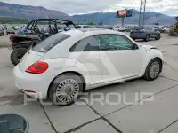 2014 Volkswagen BEETLE фото