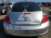 2014 Volkswagen BEETLE фото