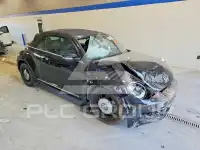 2014 Volkswagen BEETLE фото