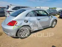 2014 Volkswagen BEETLE photo