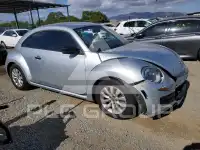 2014 Volkswagen BEETLE фото
