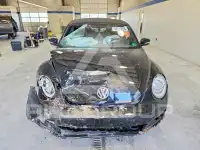 2014 Volkswagen BEETLE фото