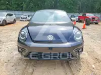 2014 Volkswagen BEETLE фото