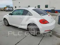 2014 Volkswagen BEETLE фото
