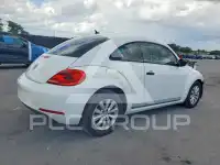 2014 Volkswagen BEETLE фото