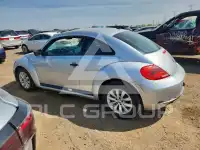 2014 Volkswagen BEETLE photo