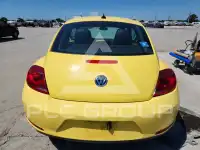 2014 Volkswagen BEETLE фото