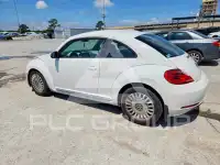 2014 Volkswagen BEETLE фото