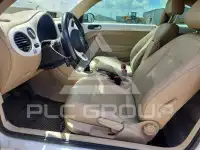 2014 Volkswagen BEETLE фото