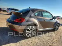 2014 Volkswagen BEETLE фото