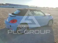 2014 Volkswagen BEETLE photo