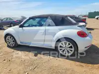 2014 Volkswagen BEETLE фото