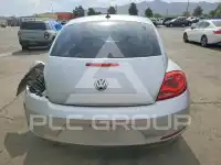 2014 Volkswagen BEETLE photo